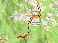 Ruselabsatz da Farnbach