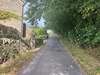 Rushup Lane