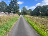 Rushup Lane