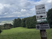 Rüsler von Neuenhof