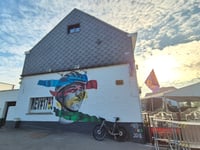 Rustberg da Sint-Gertrudis-Pede