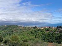 Ruta depuis Rapallo
