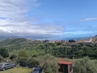 Ruta depuis Rapallo