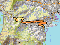 Ruta von Santa Margherita Ligure