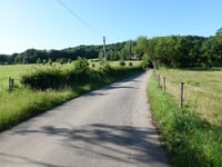 Rütsch über Rütscher Strasse