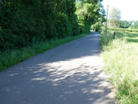 Rütsch über Rütscher Strasse