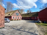 Rydevej über Ryde Møllevej