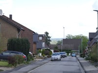 Rymelsberg via Dechant-Kallen-Strasse