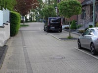 Rymelsberg via Dechant-Kallen-Strasse