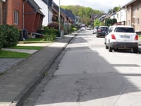 Rymelsberg via Dechant-Kallen-Strasse