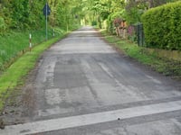 Rymelsberg via Dechant-Kallen-Strasse