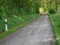 Rymelsberg via Dechant-Kallen-Strasse