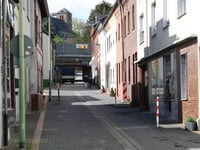 Rymelsberg via Dechant-Kallen-Strasse