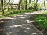Rymelsberg via Dechant-Kallen-Strasse