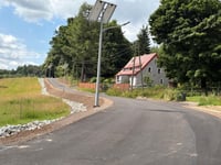 Rzeczka Górna von Walim
