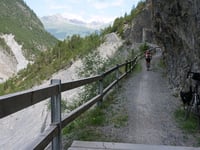 S-Charl from Scuol