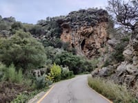S'Empeltada da Cala Deià