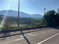 San Paolo / Sankt Pauls von Riva di Sotto