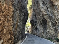 Sa Calobra / Coll dels Reis