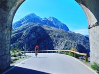 Sa Calobra / Coll dels Reis