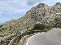 Sa Calobra / Coll dels Reis