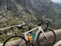 Sa Calobra / Coll dels Reis