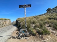 Sa Calobra / Coll dels Reis