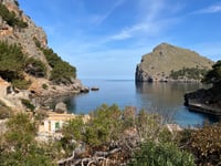 Sa Calobra / Coll dels Reis