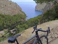 Sa Calobra / Coll dels Reis