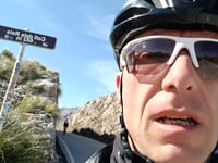 Sa Calobra / Coll dels Reis