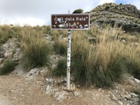 Sa Calobra / Coll dels Reis
