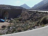 Sa Calobra / Coll dels Reis