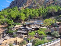 Sa Calobra / Coll dels Reis
