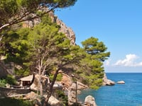 Sa Calobra / Coll dels Reis