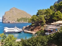 Sa Calobra / Coll dels Reis