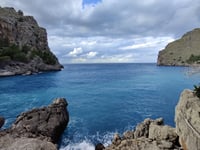 Sa Calobra / Coll dels Reis