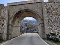 Sa Calobra / Coll dels Reis