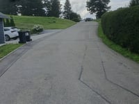 Säbelthoma von Hinterzarten
