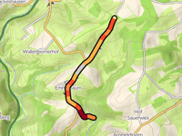 Sachsenhauserhof Ammeldingen bei Neuerburg