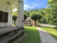 Sacro Monte di Ghiffa via Via Edmondo De Amicis