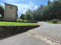 Sacro Monte di Ghiffa via Via Edmondo De Amicis