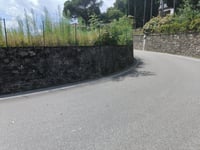 Sacro Monte di Ghiffa via Via Edmondo De Amicis