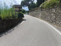 Sacro Monte di Ghiffa via Via Edmondo De Amicis