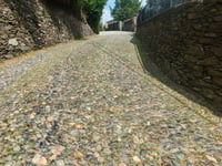 Sacro Monte di Ghiffa via Via Edmondo De Amicis