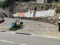 Sacro Monte di Ghiffa via Via Edmondo De Amicis