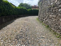 Sacro Monte di Ghiffa via Via Edmondo De Amicis