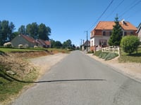 Sains lès Fressin von Fressin