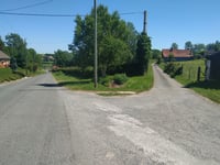 Sains lès Fressin von Fressin
