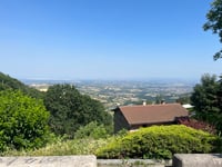 Saint-André-la Côte von Mornant