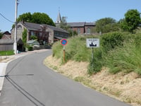 Saint-André über Rue de la Fontaine